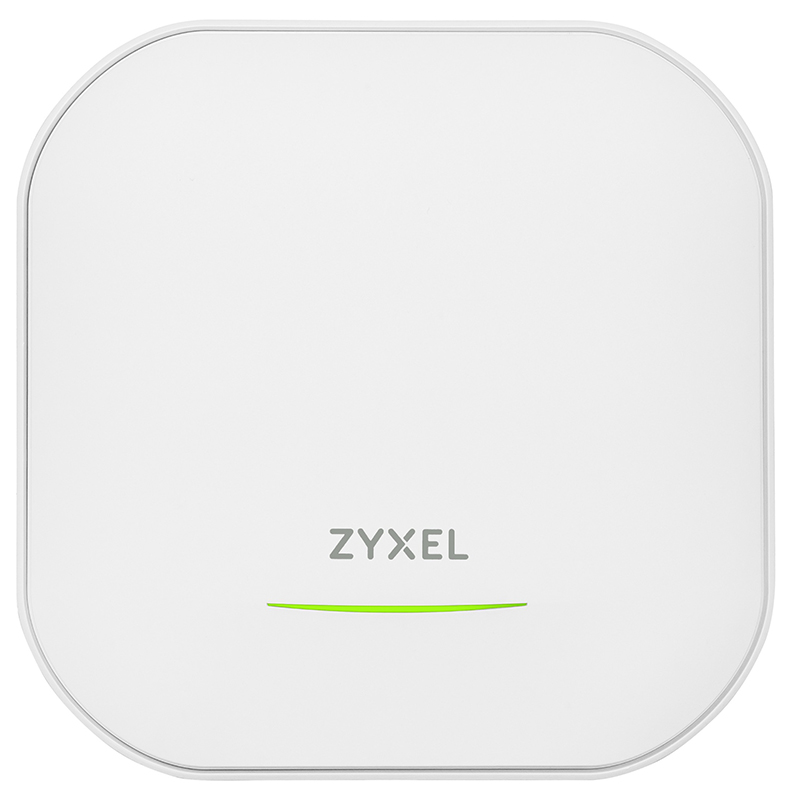 You Recently Viewed Zyxel WAX620D-6E-EU0101F 802.11ax (WiFi 6) Dual-Radio Unified Pro Access Point Image