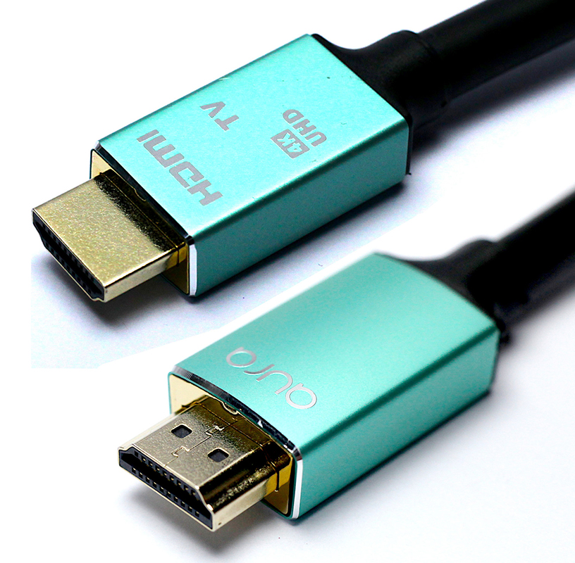 You Recently Viewed aura Active HDMI Cable 4K 60Hz 18Gbps - Directional Image