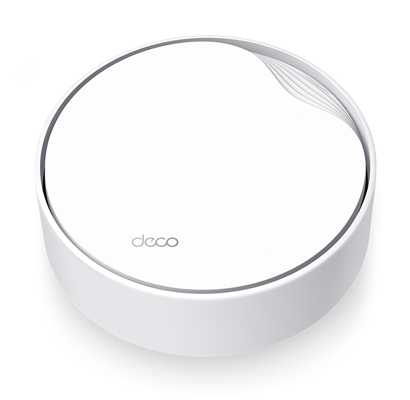 You Recently Viewed TP-Link Deco X50-PoE AX3000 Whole Home Mesh WiFi 6 System with PoE Image
