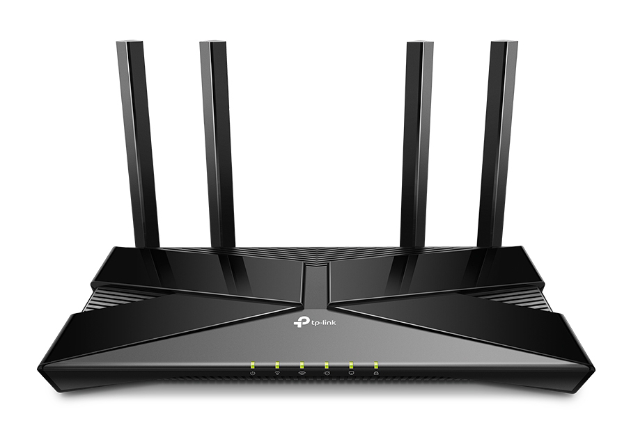 You Recently Viewed TP-Link Archer AX23 AX1800 Gigabit Dual-Band Wireless Router Image