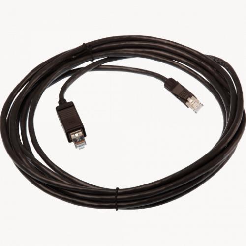 You Recently Viewed Axis 5504-731 Outdoor CAT6 Ethernet Cable 15m (Black) Image