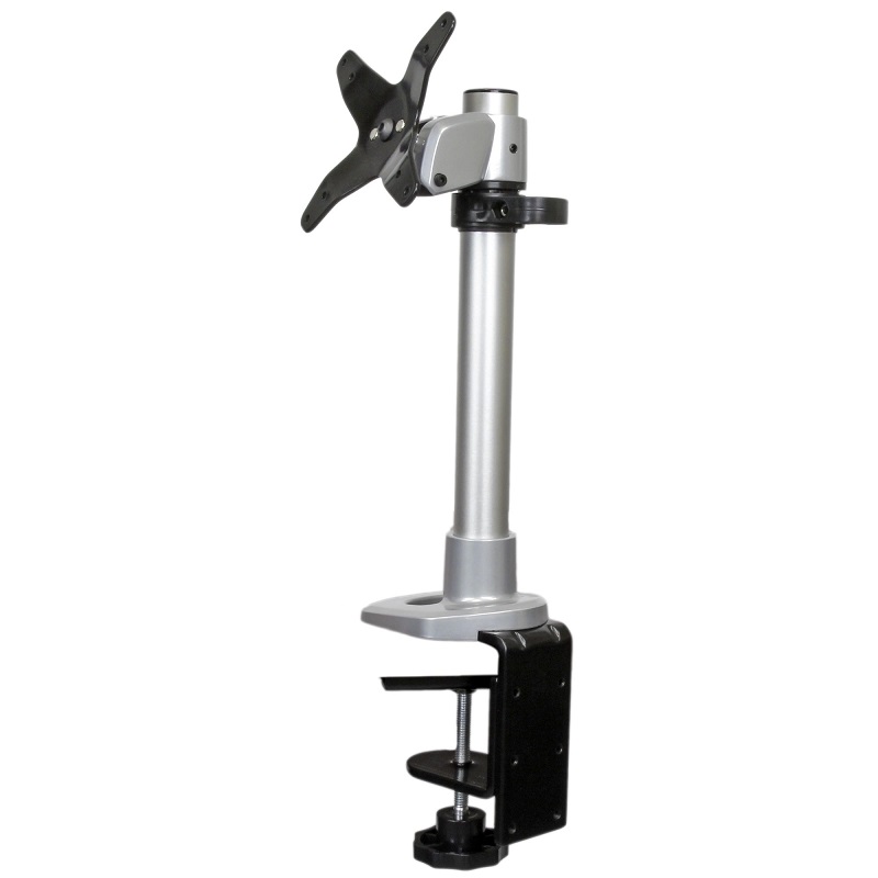 You Recently Viewed StarTech ARMPIVOT Height Adjustable Monitor Desk Mount Arm - Steel Image