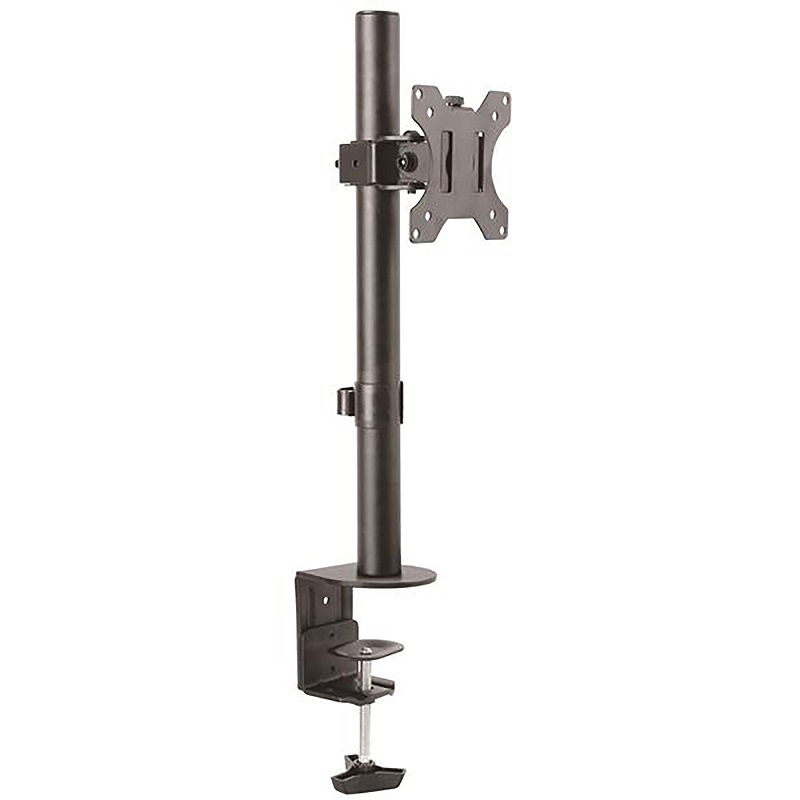 You Recently Viewed StarTech ARMPIVOTV2 Height Adjustable Heavy Duty Monitor Desk Mount Arm Image