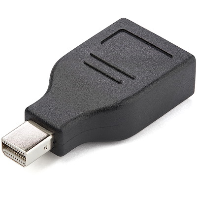 You Recently Viewed StarTech GCMDP2DPMF Mini DisplayPort Adapter Converter - M/F Image