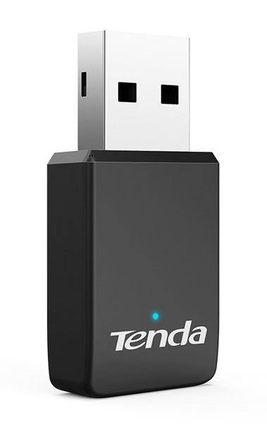 You Recently Viewed Tenda U9 Network Card WLAN 433 Mbit/S Image