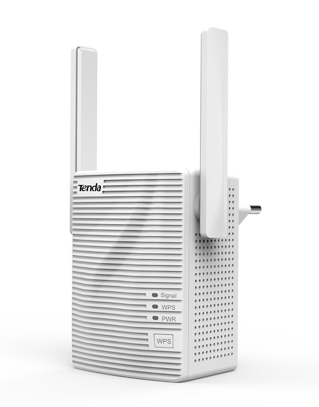 You Recently Viewed Tenda A18 Bridge/Repeater Network Repeater 867 Mbit/S Image
