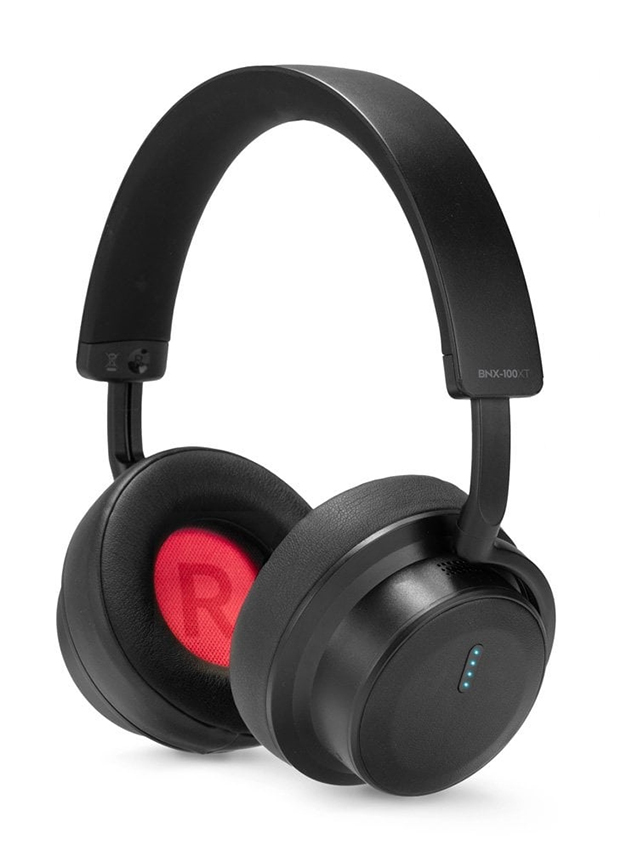 You Recently Viewed Lindy 73133 BNX-100XT Wireless Hybrid Noise Cancelling Headphones with aptX Image
