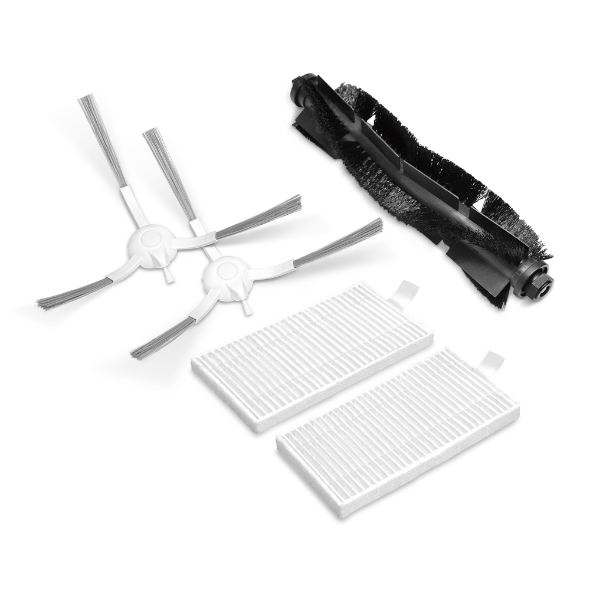 You Recently Viewed TP-Link Tapo RVA101 Robot Vacuum Replacement Kit Image