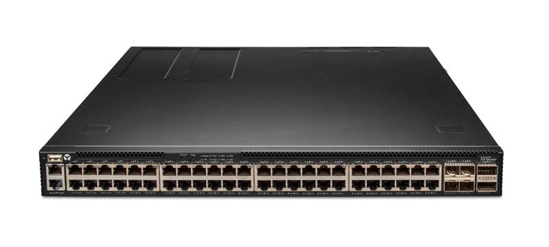 You Recently Viewed Vertiv Avocent ADX-RM1048PDAC-400 PoE Managed Network Switch Image