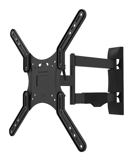 You Recently Viewed Neomounts WL40-550BL14 Full Motion Wall Mount - Black Image