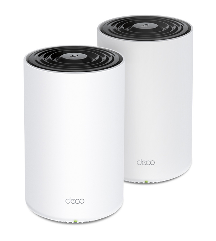 You Recently Viewed TP-Link Deco PX50 AX3000 + G1500 Whole Home Powerline Mesh WiFi 6 System (2-Pack) Image