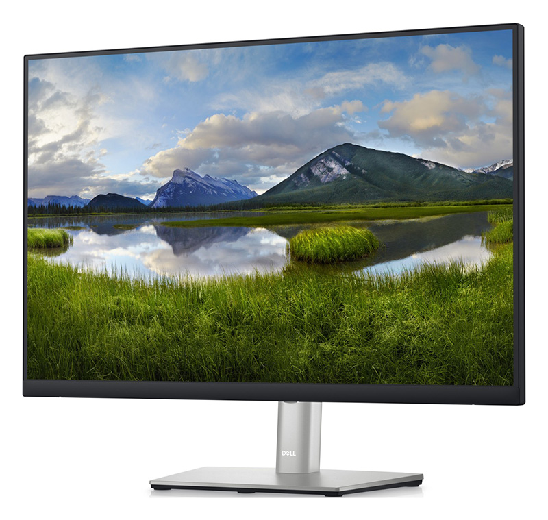 You Recently Viewed DELL P Series P2423 DELL-P2423 61 cm 24IN 1920 x 1200 pixels WUXGA LCD Image