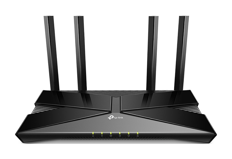 You Recently Viewed TP-Link ARCHER AX1500 AX1500 Wi-Fi 6 Router Image