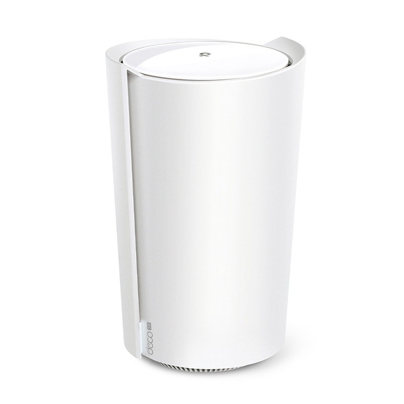 You Recently Viewed TP-Link DECO X50-5G(1-PACK) 5G AX3000 Whole Home Mesh WiFi 6 Gateway Image