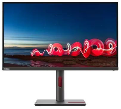 You Recently Viewed Lenovo 63A3GZR1UK T27h-2L 27 INCH WQHD Monitor Image