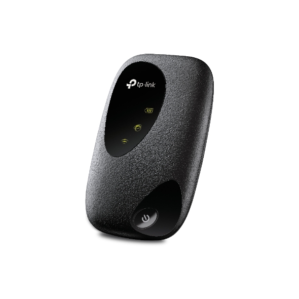 You Recently Viewed TP-Link M7010 4G LTE Mobile Wi-Fi Image