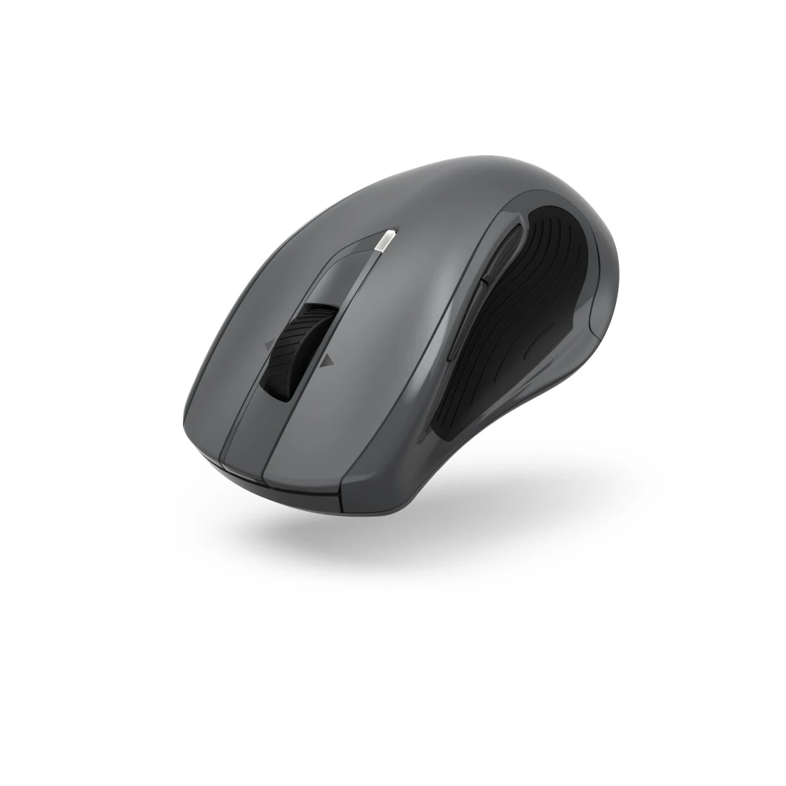 You Recently Viewed Hama 00173011 MW-800 V2 7-Button Laser Wireless Mouse, dark grey Image
