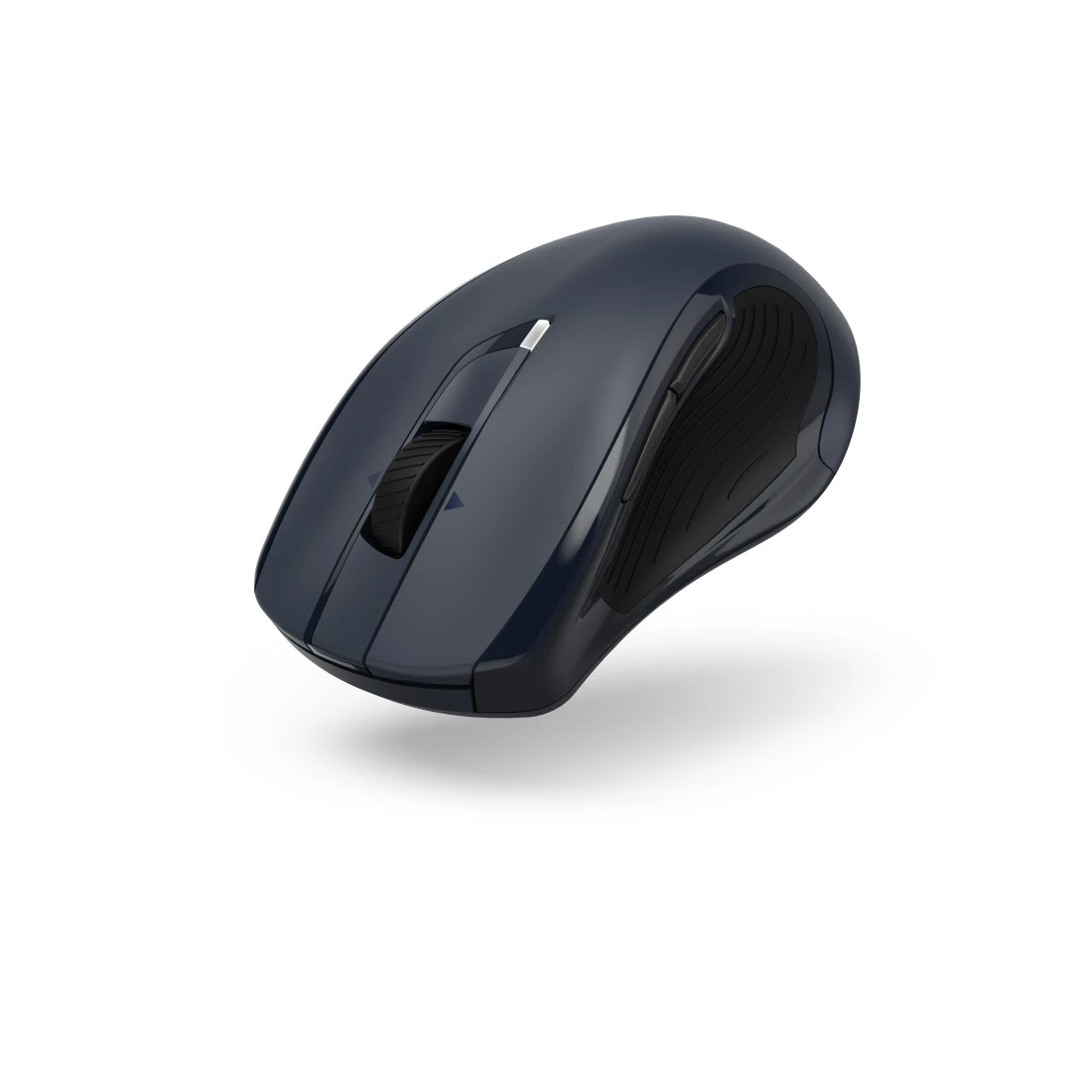 You Recently Viewed Hama 00173012 MW-800 V2 7-Button Laser Wireless Mouse, dark blue Image