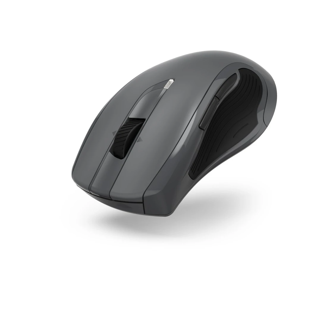 You Recently Viewed Hama 00173016 MW-900 V2 7-Button Laser Wireless Mouse, dark grey Image