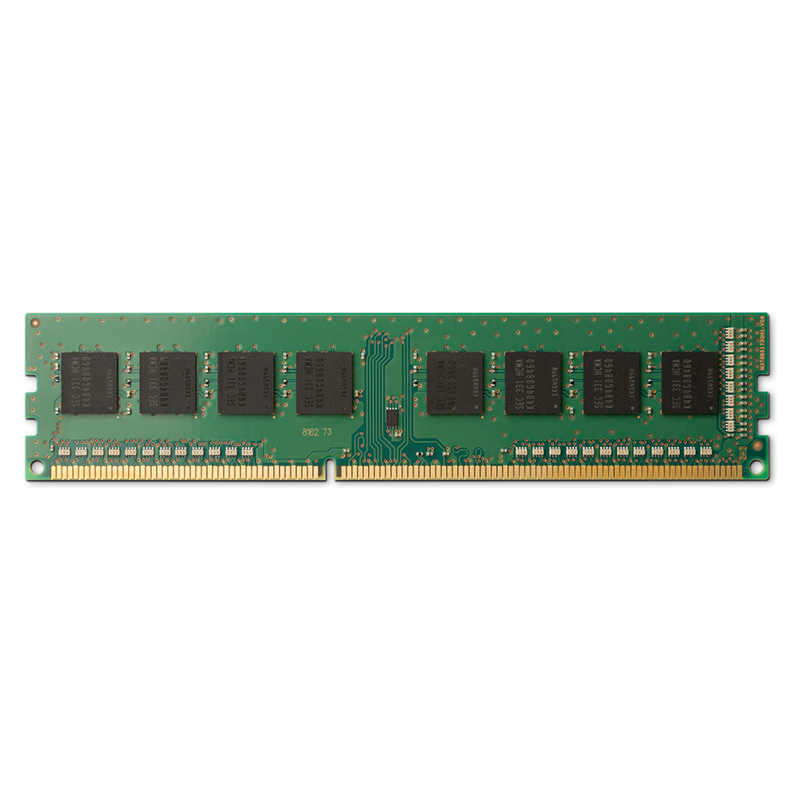You Recently Viewed HP 13L72AA 32GB DDR4-3200 DIMM Image