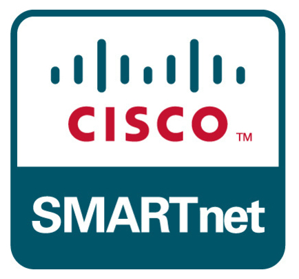 Cisco Smart Net Total Care - Service - 8 x 5 x Next Business Day - Exchange CBS350-8T-E-2G-UK