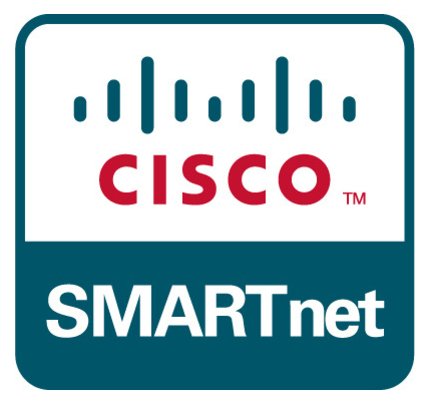 Cisco Smart Net Total Care - Service - 8 x 5 x Next Business Day - Exchange CBS350-24XT-UK