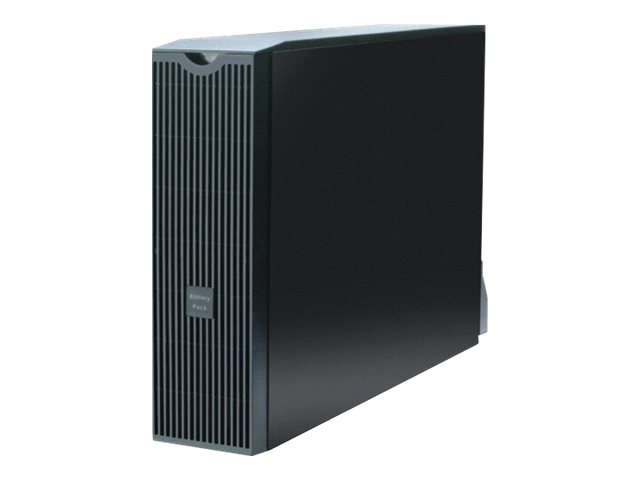 You Recently Viewed APC SURT192XLBP Smart-UPS RT Extended Run 192V Battery Pack Image