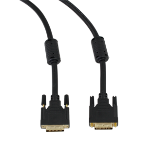 You Recently Viewed DVI-D Dual Link Cable Image