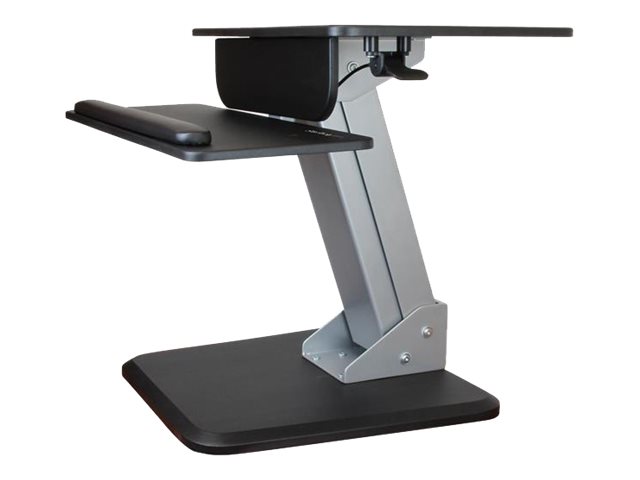 You Recently Viewed StarTech Sit-to-Stand Workstation Image