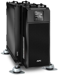 You Recently Viewed APC Smart-UPS SRT 6000VA RM 230V Marine Image
