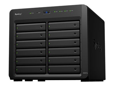You Recently Viewed Synology DiskStation DS3617xs Image