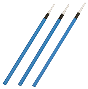 You Recently Viewed 1.25mm Micro Fibre Cleaning Sticks 100 pack For LC/MU Image