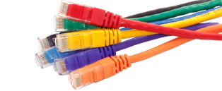 Customers Also Purchased Cat6 RJ45 Ethernet Cable/Patch Leads - Booted Image