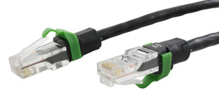 Customers Also Purchased PatchSee Cat5e RJ45 Ethernet Cable/Patch Leads Image