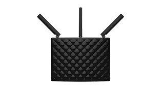 Tenda AC15 1900Mbps Dual-Band Router