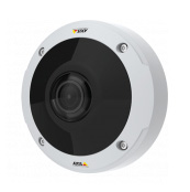 AXIS M3058-PLVE Network Camera