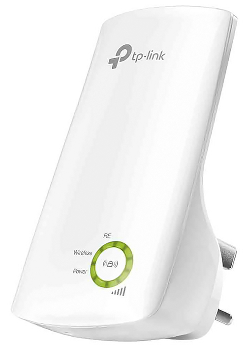 TP-Link TL-WA854RE Universal Wi-Fi Range Extender