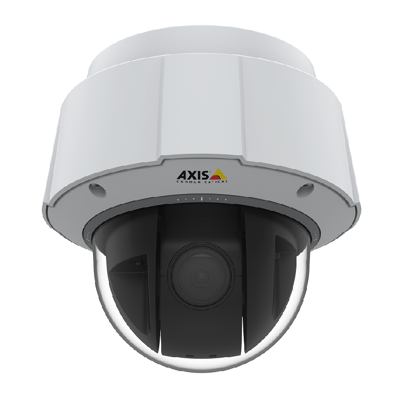 Axis 01973-002 Q6074-E Outdoor PTZ Network Camera