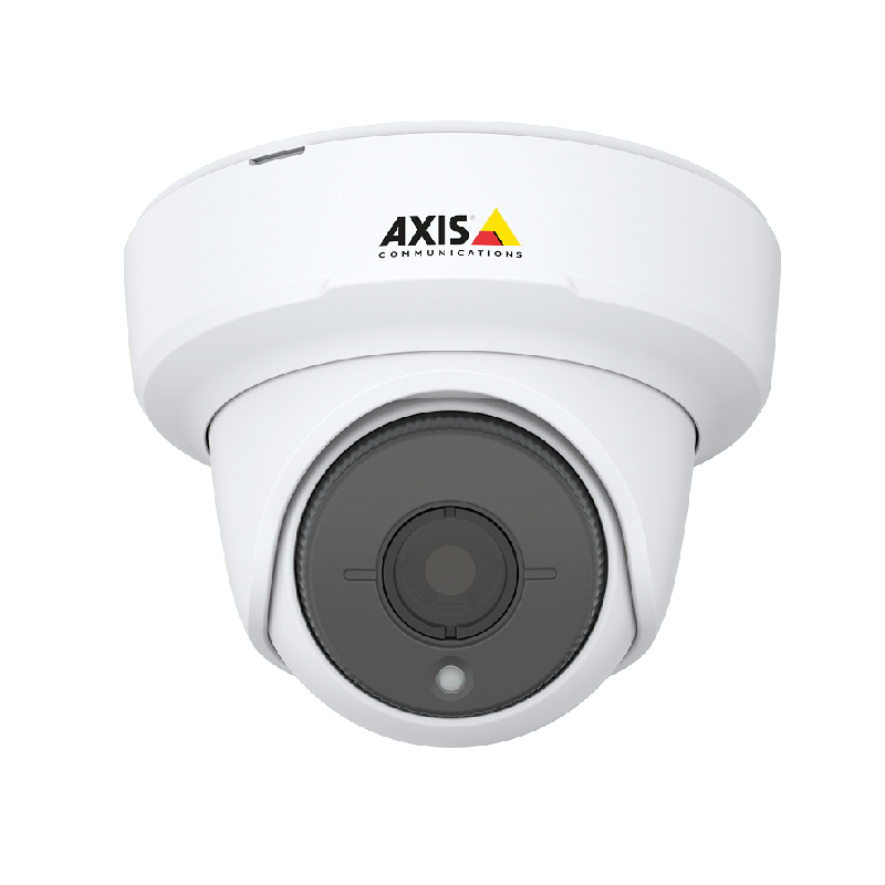 Axis 01026-001 FA3105-L Eyeball Sensor Unit