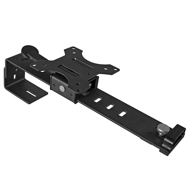 Lindy 40879 Single Monitor Office Cubicle Mount