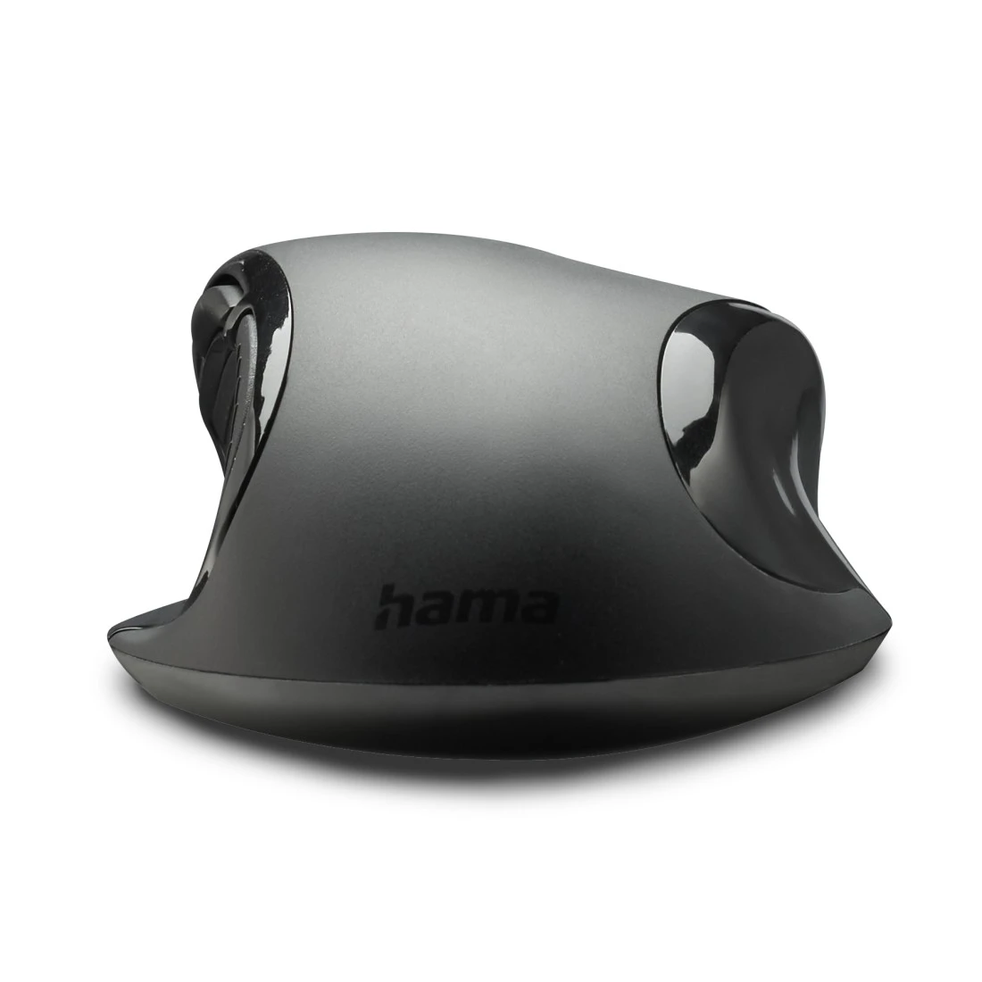 Hama 00173015 MW-900 7-Button Laser Wireless Mouse, black