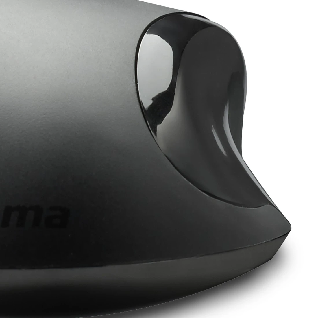 Hama 00173015 MW-900 7-Button Laser Wireless Mouse, black