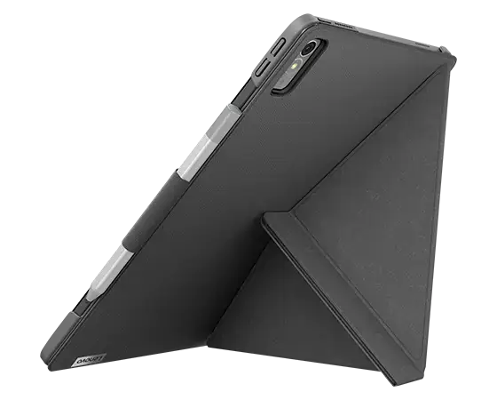 Lenovo ZG38C04536 tablet case 27.9 cm (11in) Folio Grey 