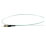 1mt Multimode ST Pigtail Gallery Image