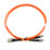 ST - ST Multimode Duplex Fibre Patch Leads Gallery Image
