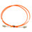 LC - LC Multimode Duplex Fibre Patch Leads Gallery Image