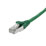 Excel Cat6A F/FTP Patch Leads Gallery Image