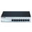 D-Link DES-1210-08P Gallery Image