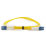 LC - LC Singlemode Duplex Fibre Patch Leads