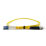 LC - ST Singlemode Duplex Fibre Patch Leads